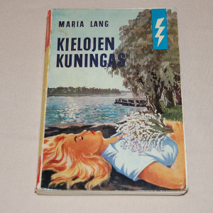 Maria Lang Kielojen kuningas